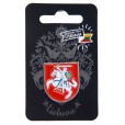 Ženkliukas Lietuvos herbas